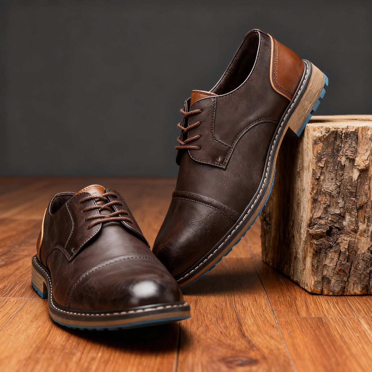 Gorra Milo Cap-toe