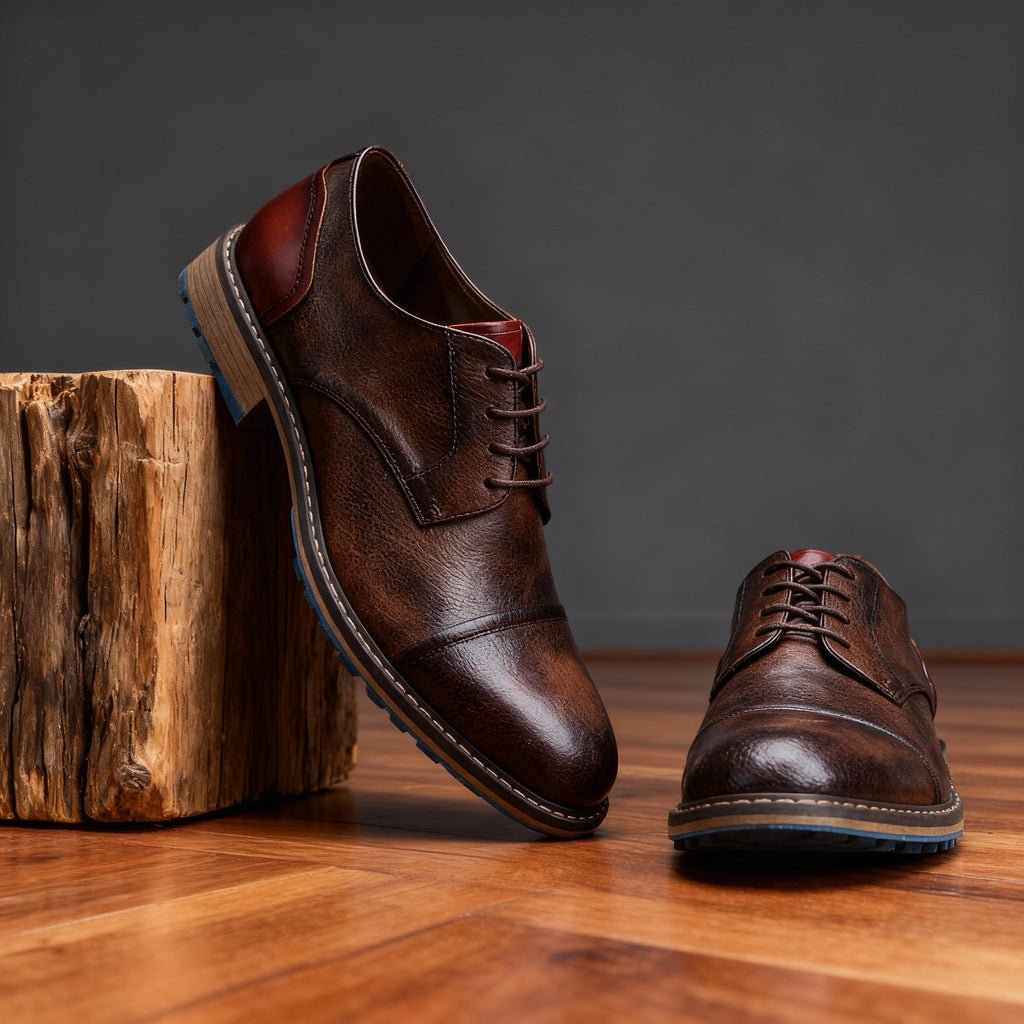 Gorra Milo Cap-toe