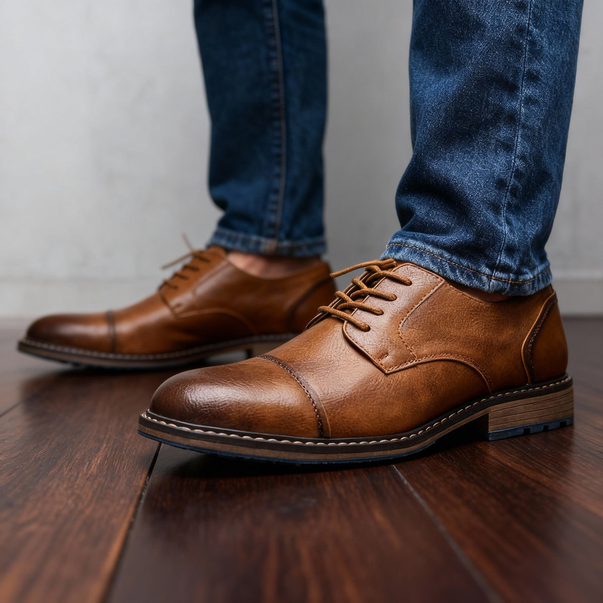 Gorra Milo Cap-toe