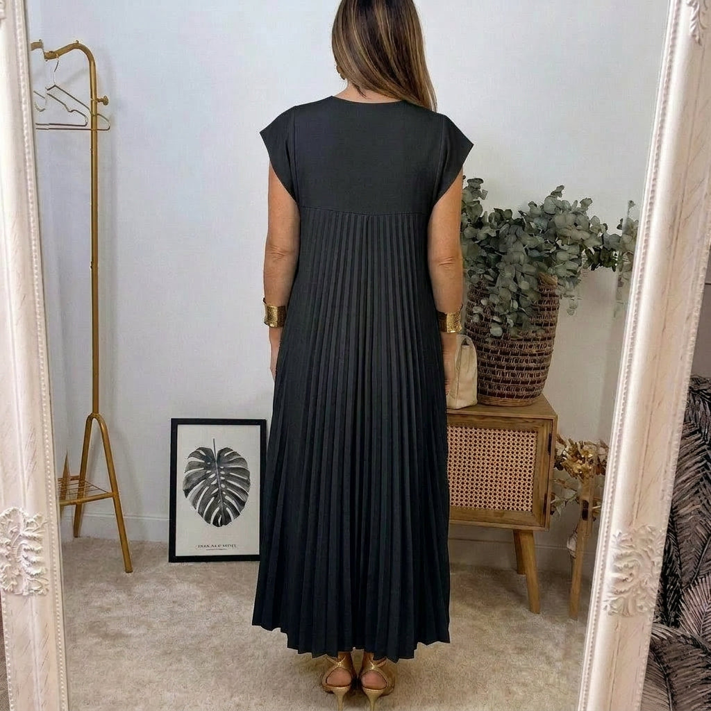 Vestido midi Elsie Everyday