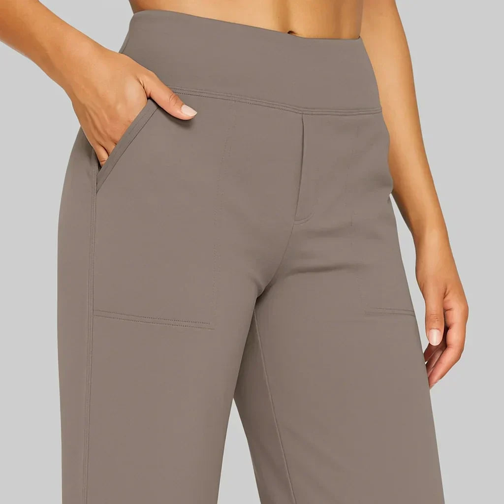 Pantalón Vivienne Stretch
