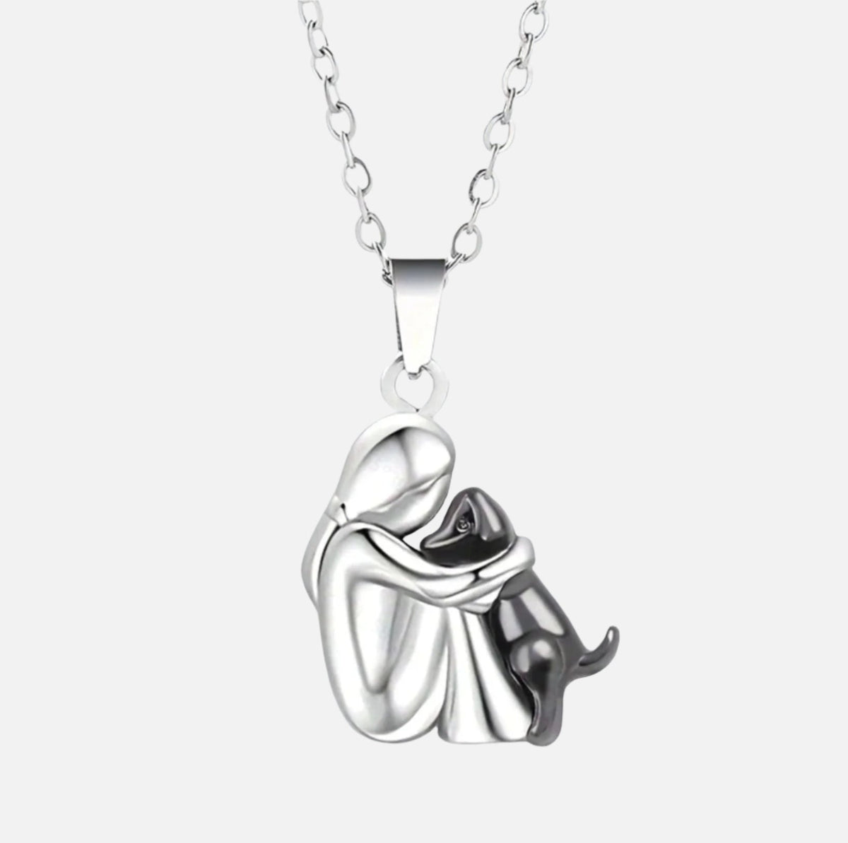 Collar Alma