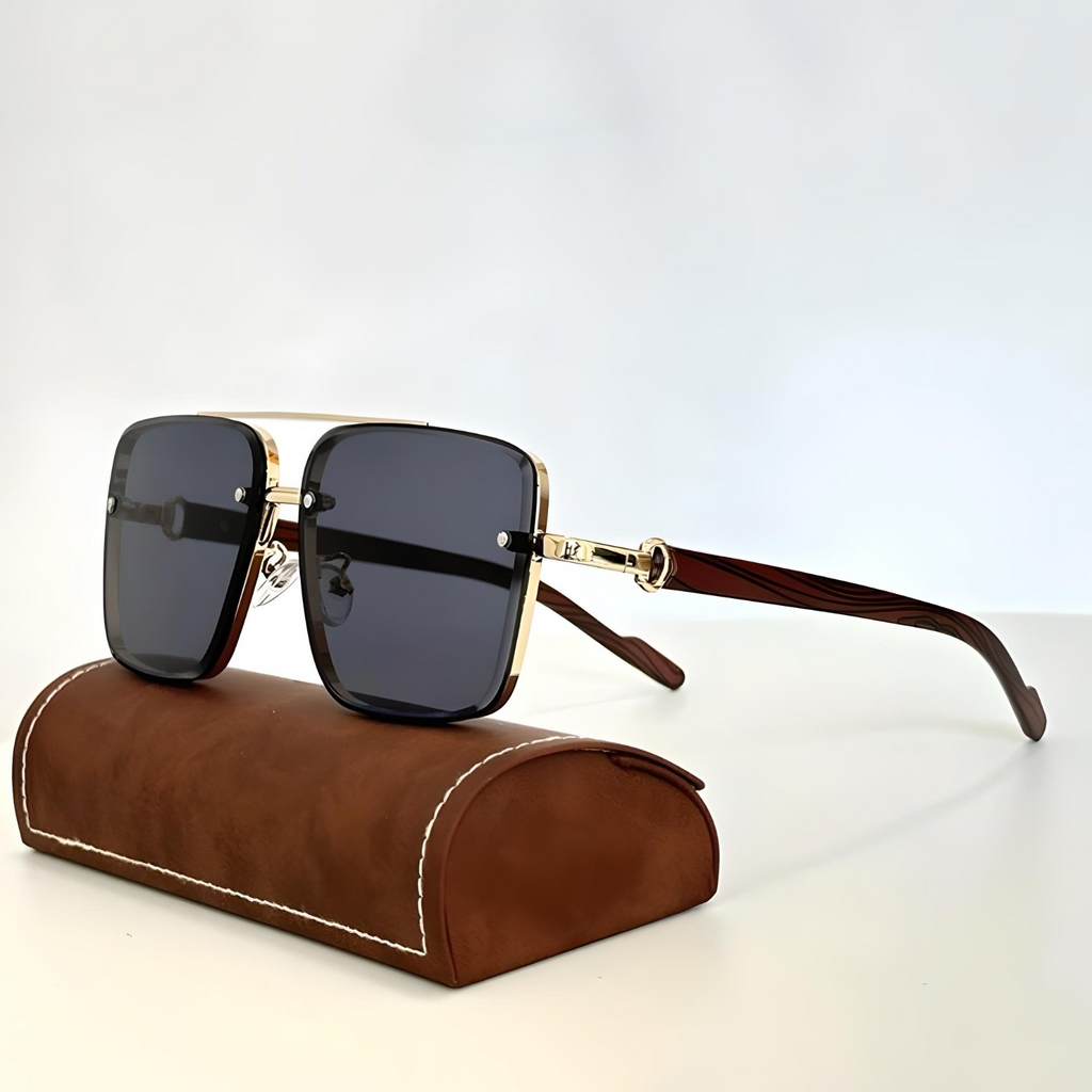 Gafas de sol cuadradas Rex