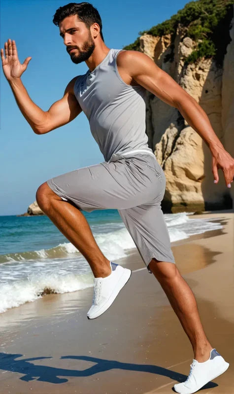 Pantalón corto Mercer