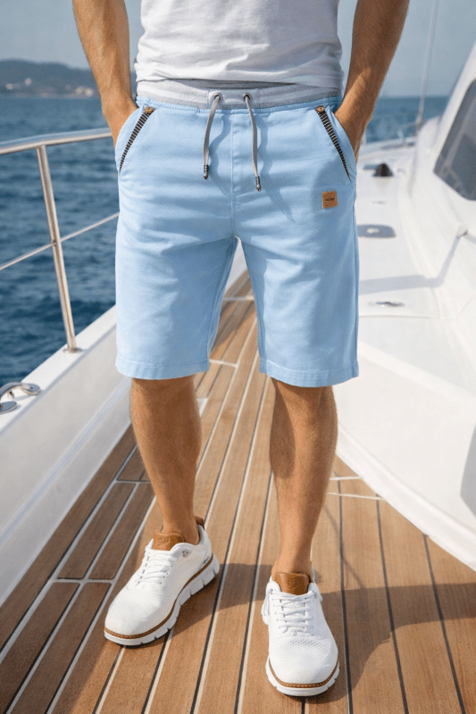 Pantalón corto Mercer