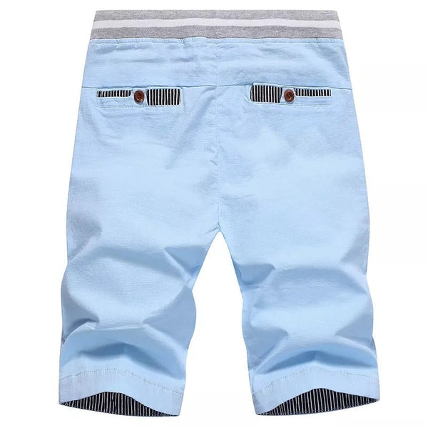 Pantalón corto Mercer