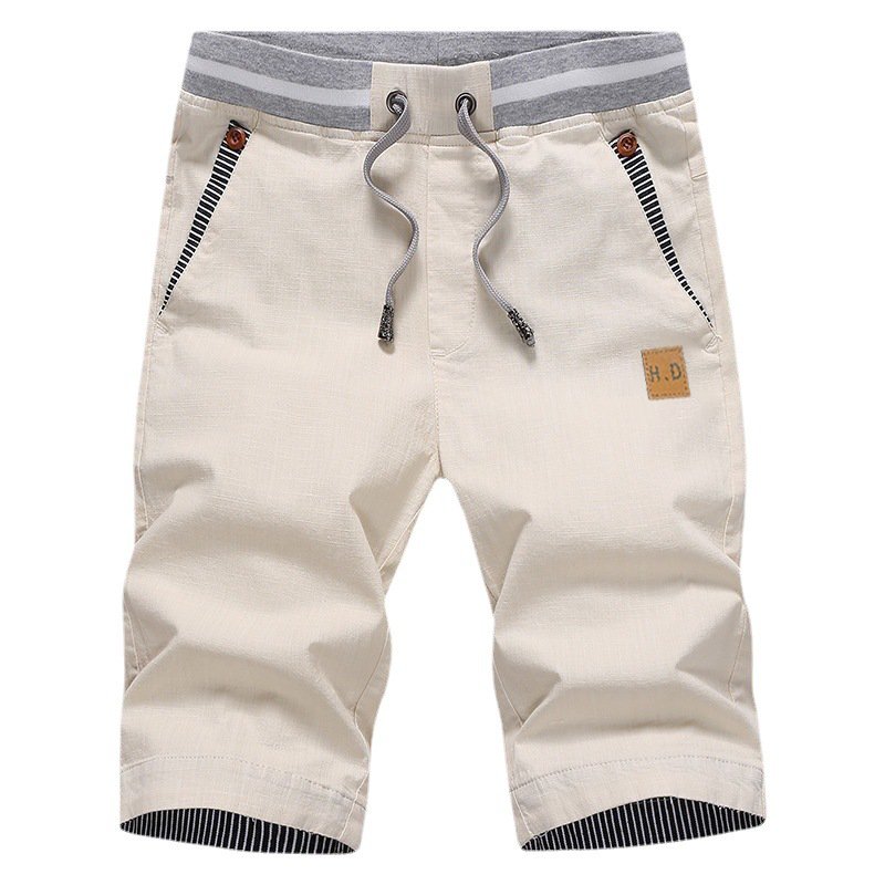 Pantalón corto Mercer