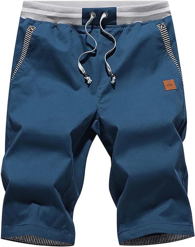 Pantalón corto Mercer