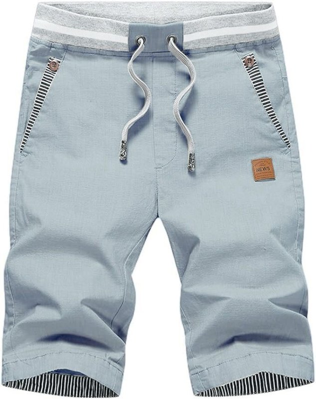 Pantalón corto Mercer
