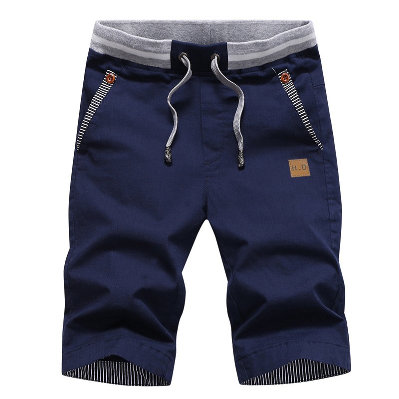 Pantalón corto Mercer