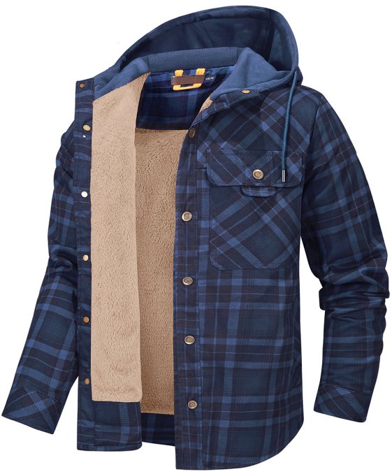 Chaqueta Hugo