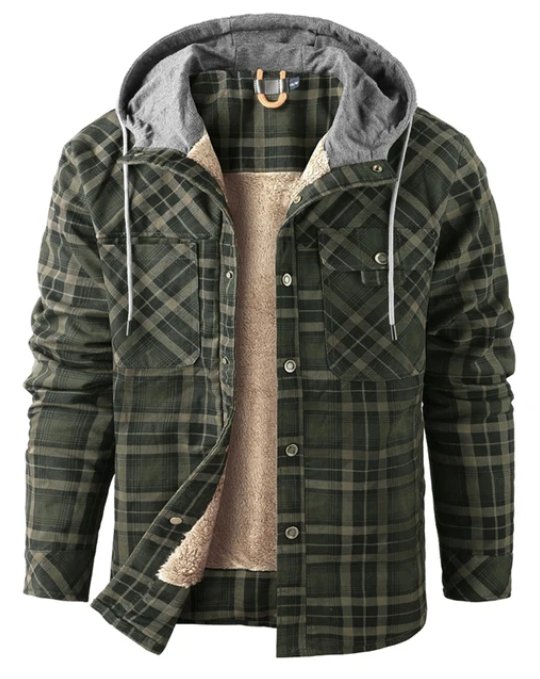 Chaqueta Hugo