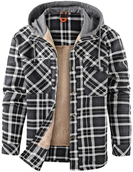 Chaqueta Hugo