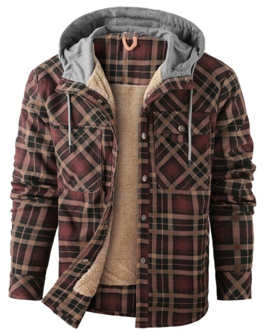 Chaqueta Hugo