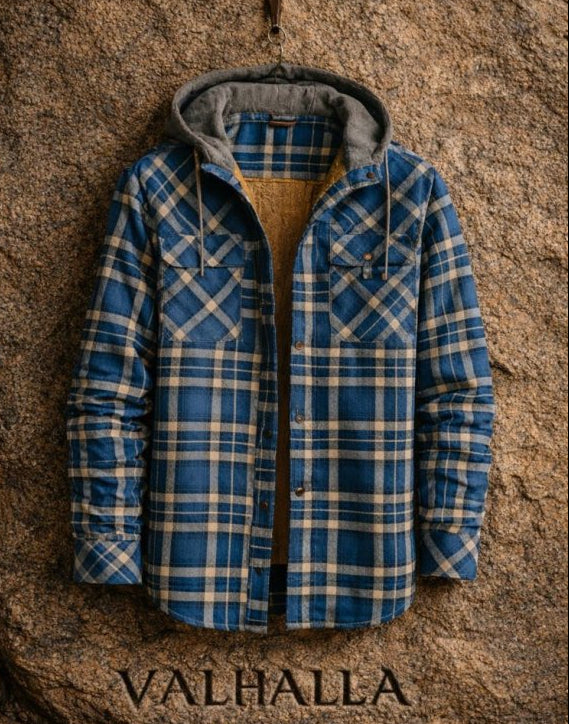 Chaqueta Hugo
