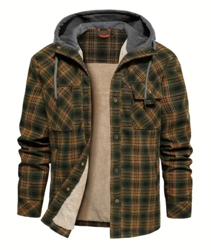 Chaqueta Hugo