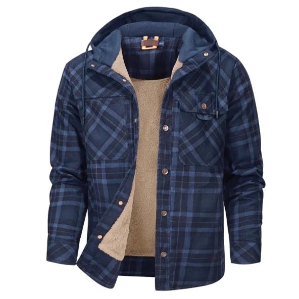 Chaqueta Hugo