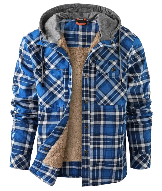 Chaqueta Hugo
