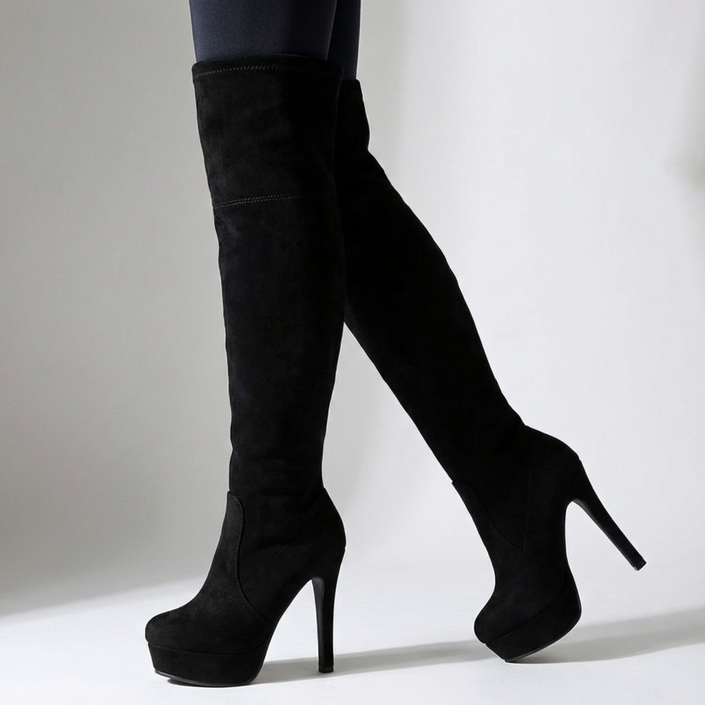 Botas Victoria
