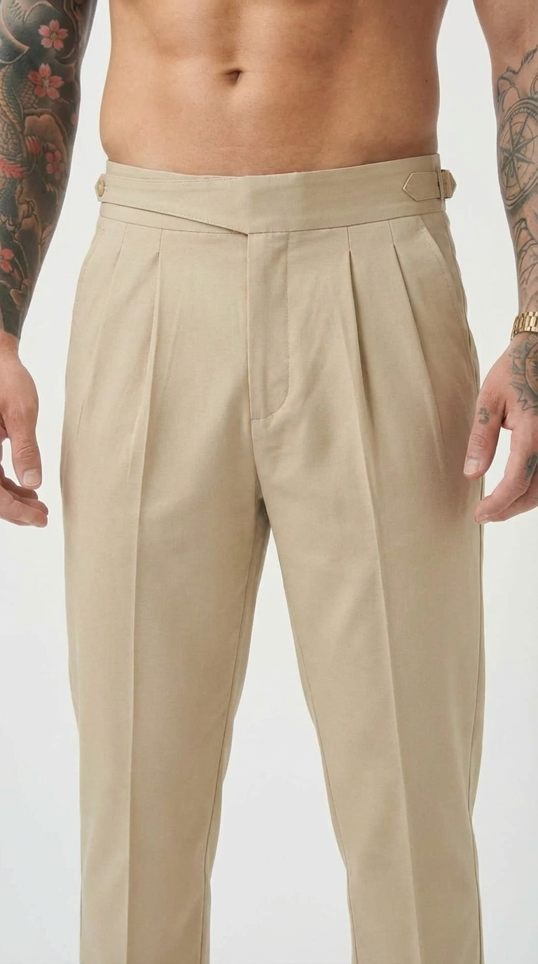 Pantalón Lockhart