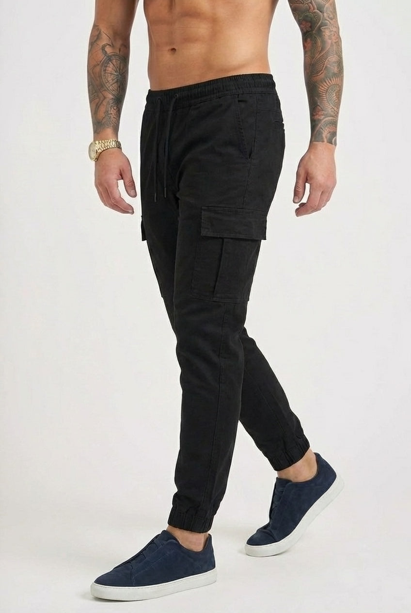 Pantalón jogger
