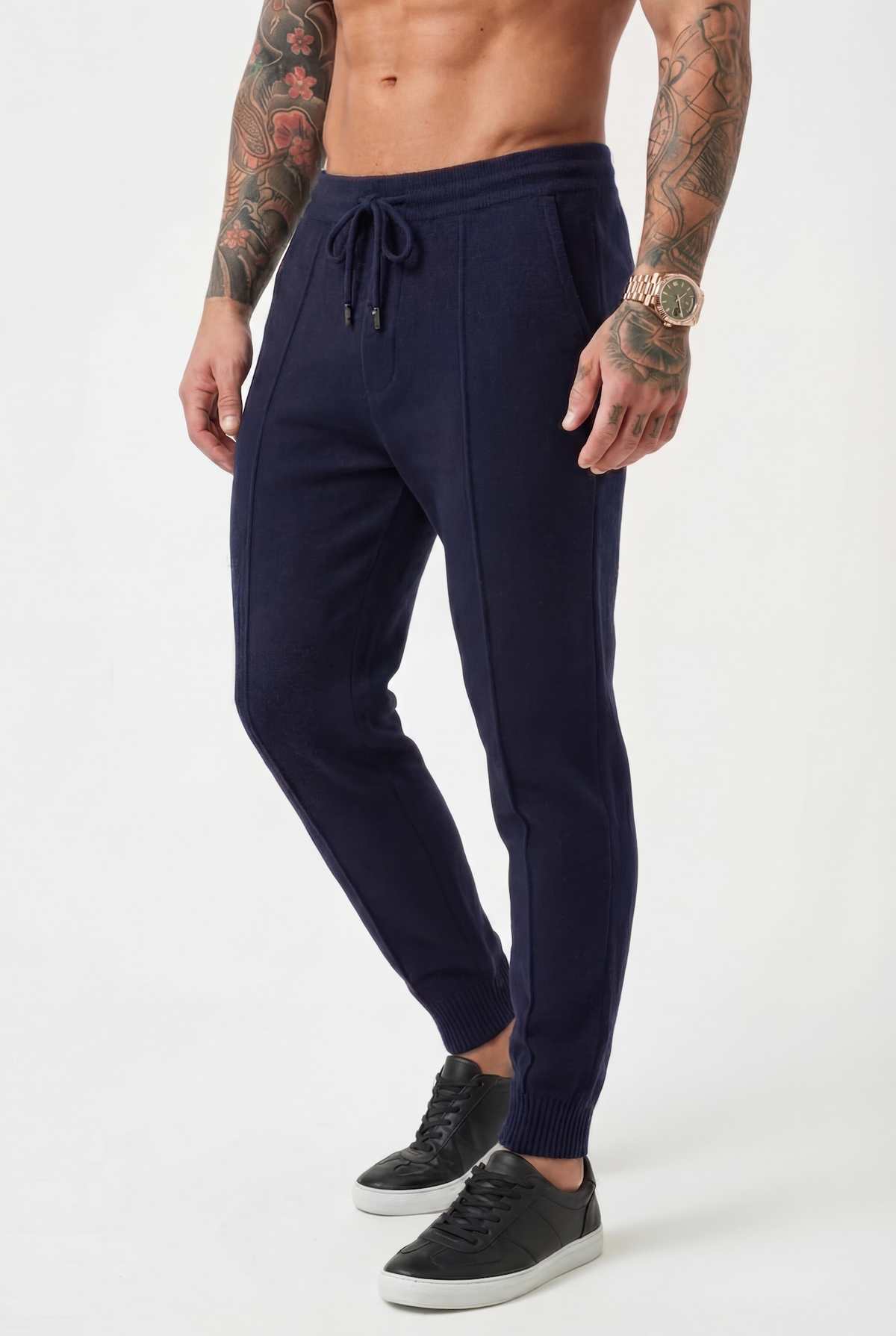 Pantalón Cloud Merino