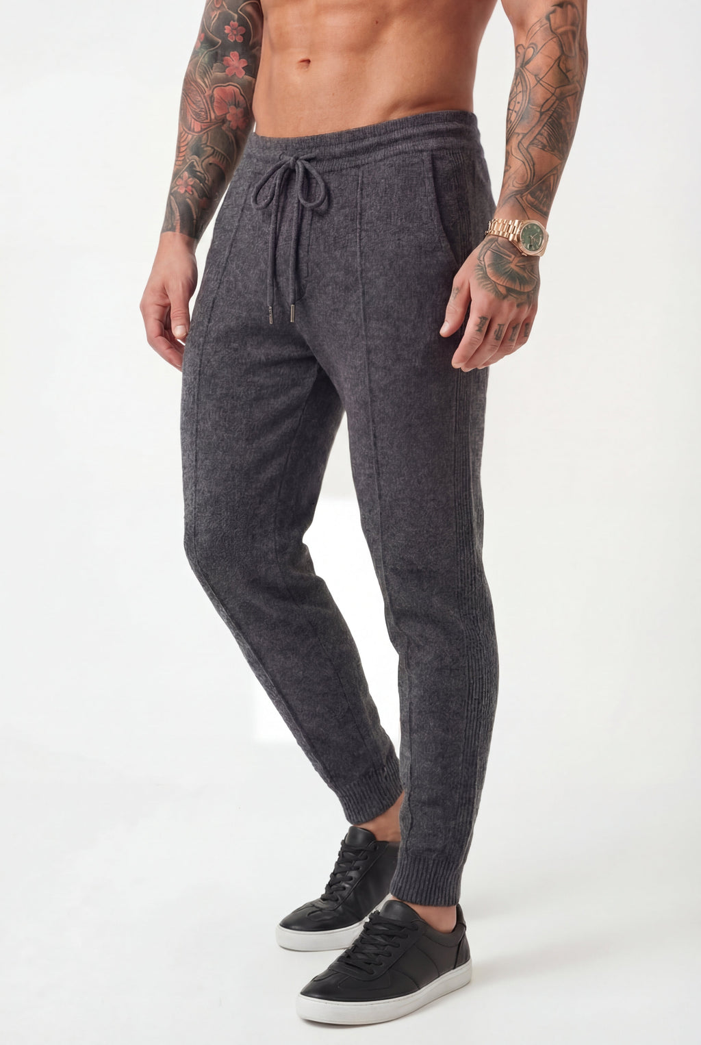 Pantalón Cloud Merino