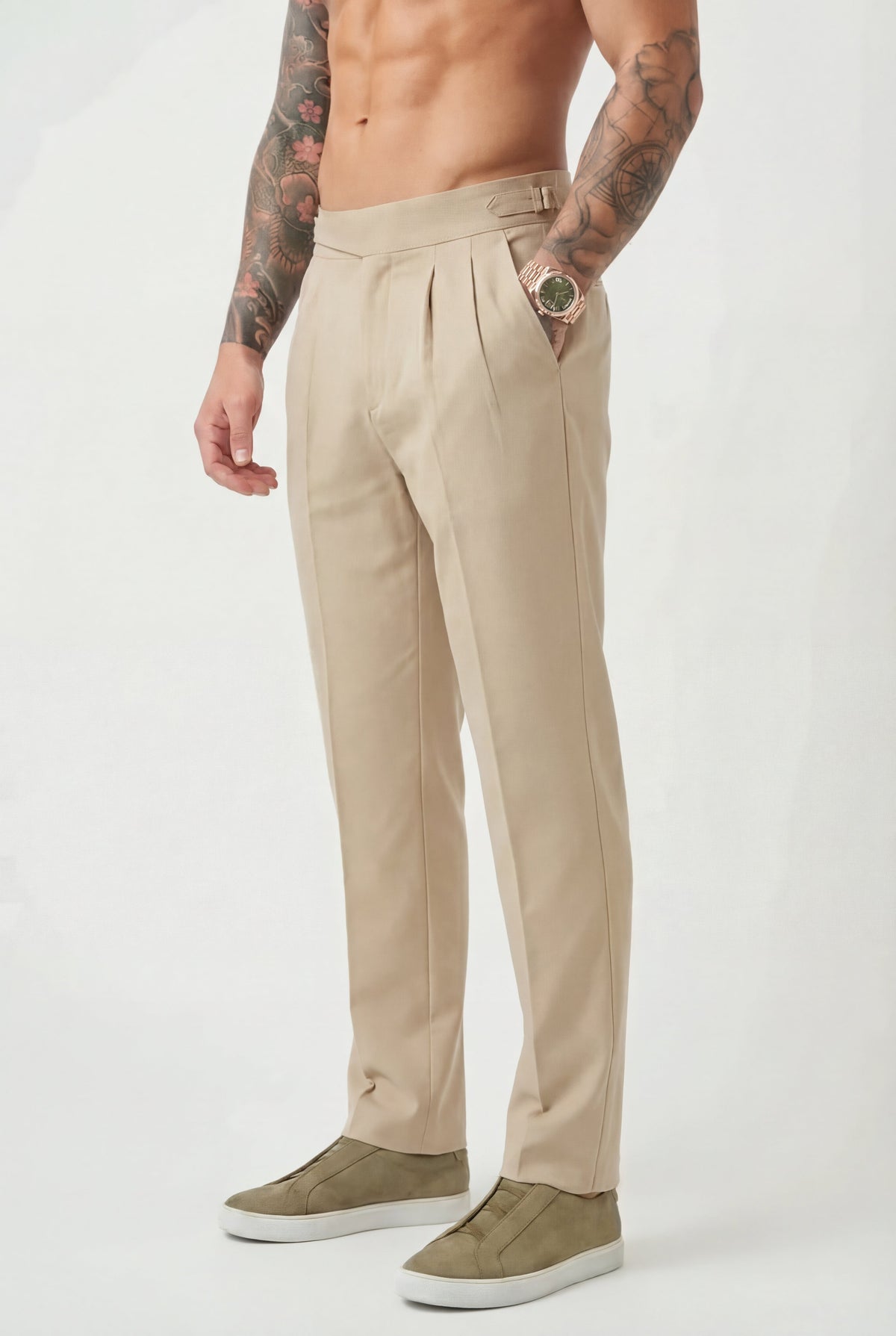 Pantalón Lockhart