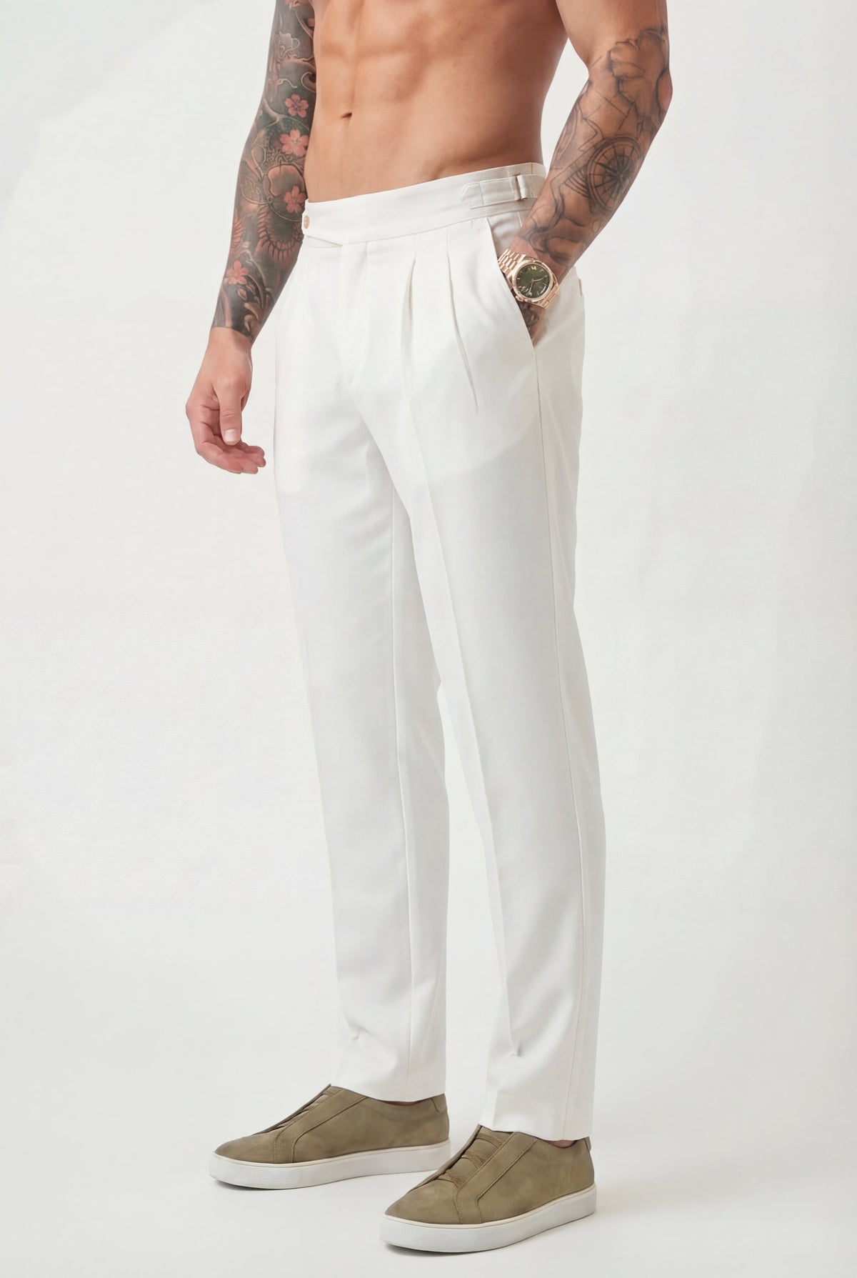 Pantalón Lockhart