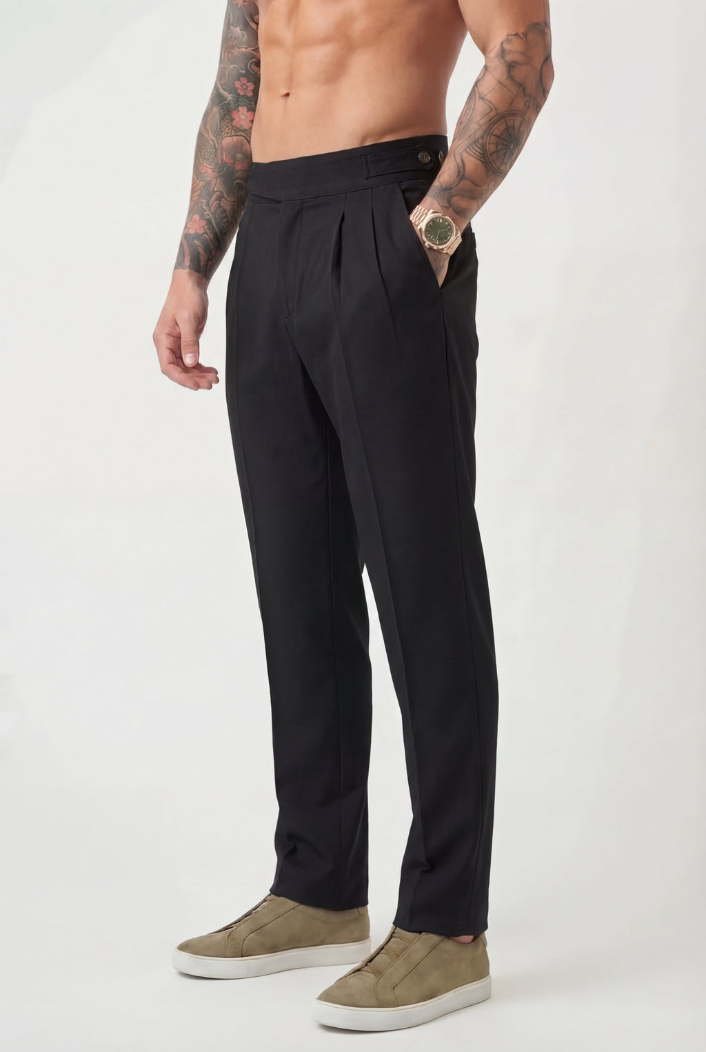 Pantalón Lockhart