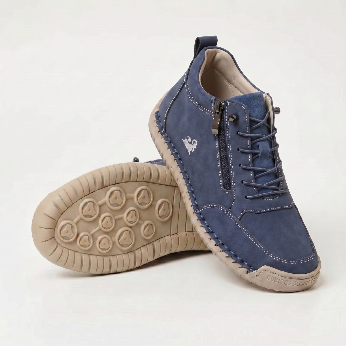 Zapatillas Isla Cushion