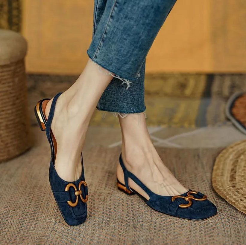 Sandalias Aldgate Contour
