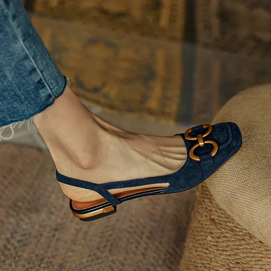 Sandalias Aldgate Contour