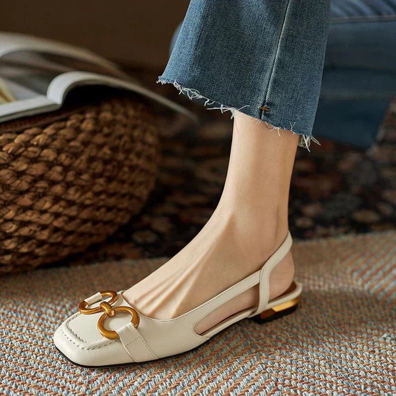 Sandalias Aldgate Contour