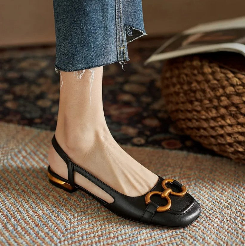 Sandalias Aldgate Contour