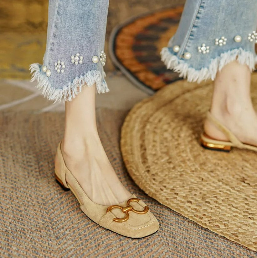Sandalias Aldgate Contour