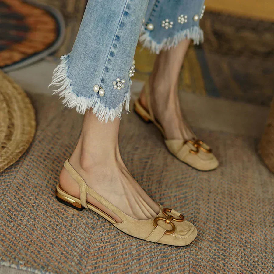 Sandalias Aldgate Contour