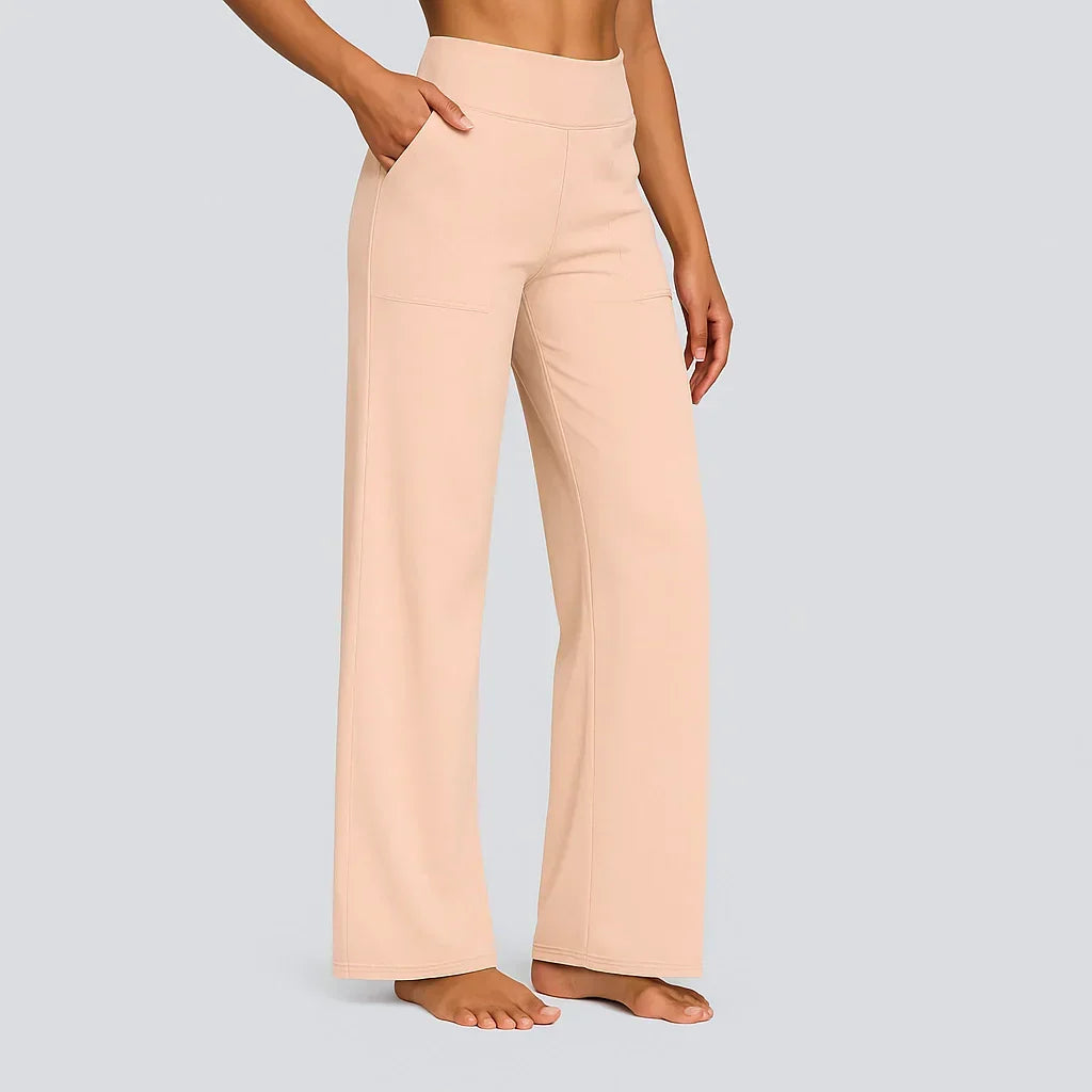 Pantalón Vivienne Stretch