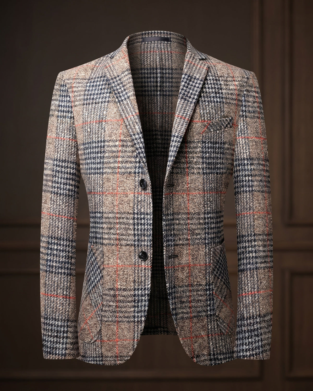 Blazer Maxime
