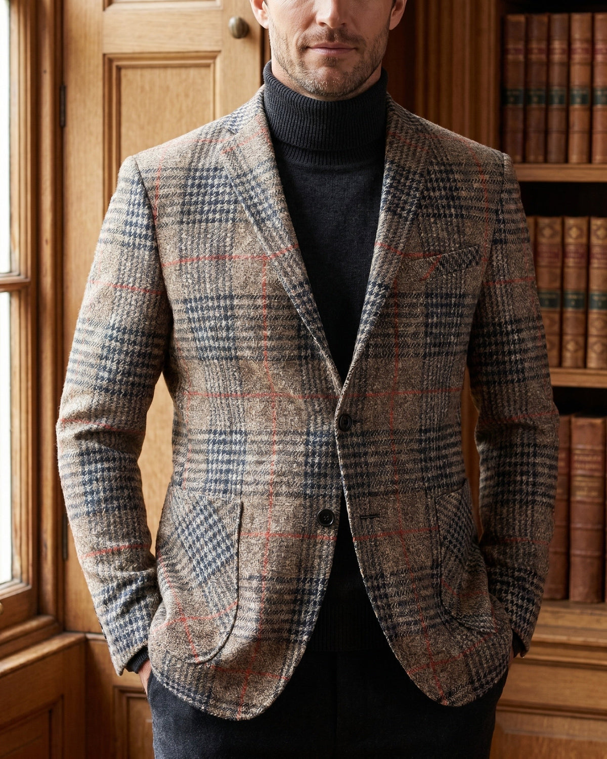 Blazer Maxime