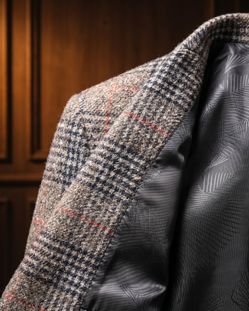 Blazer Maxime