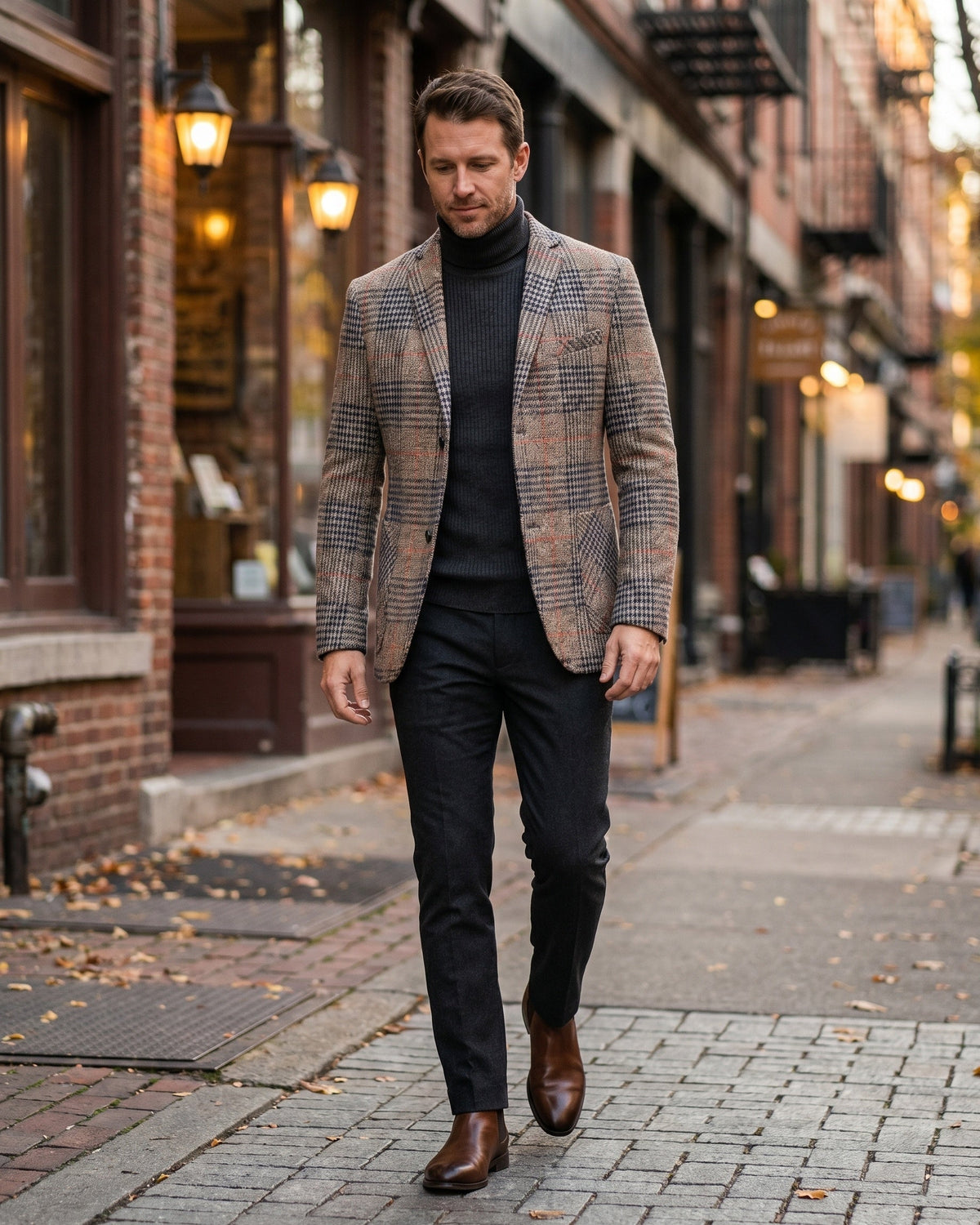 Blazer Maxime
