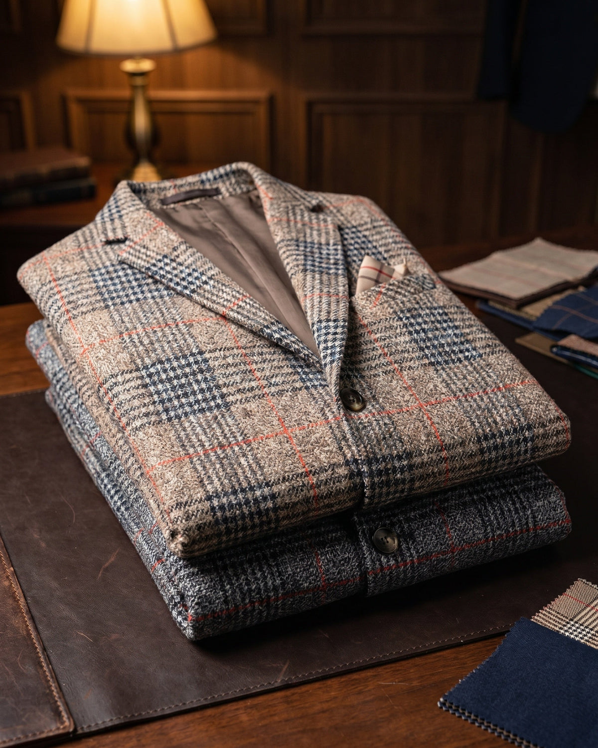 Blazer Maxime