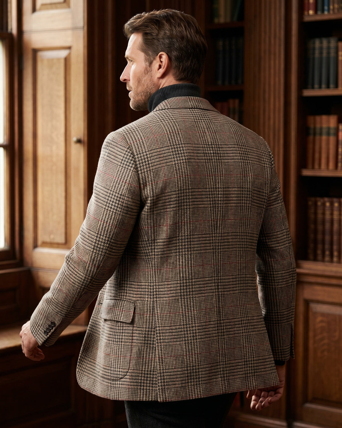 Blazer Maxime