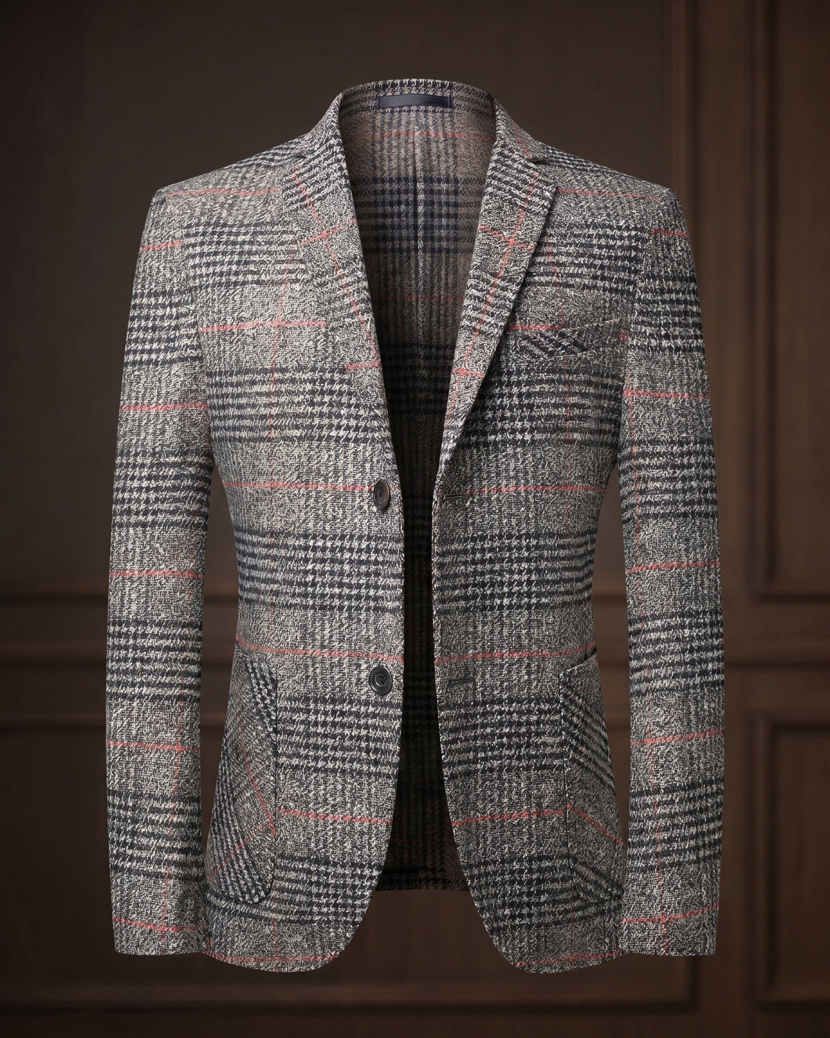 Blazer Maxime