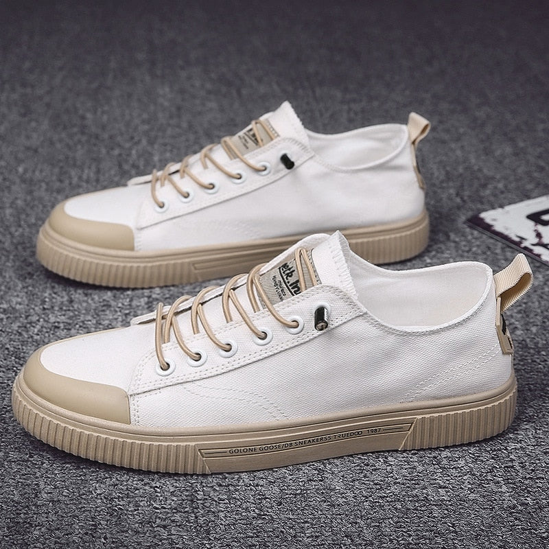 Zapatillas Belmont