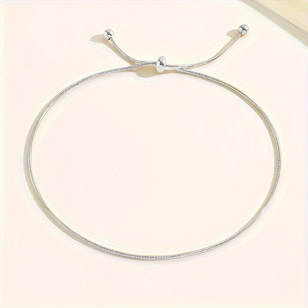 Tobillera Seraphine Snake