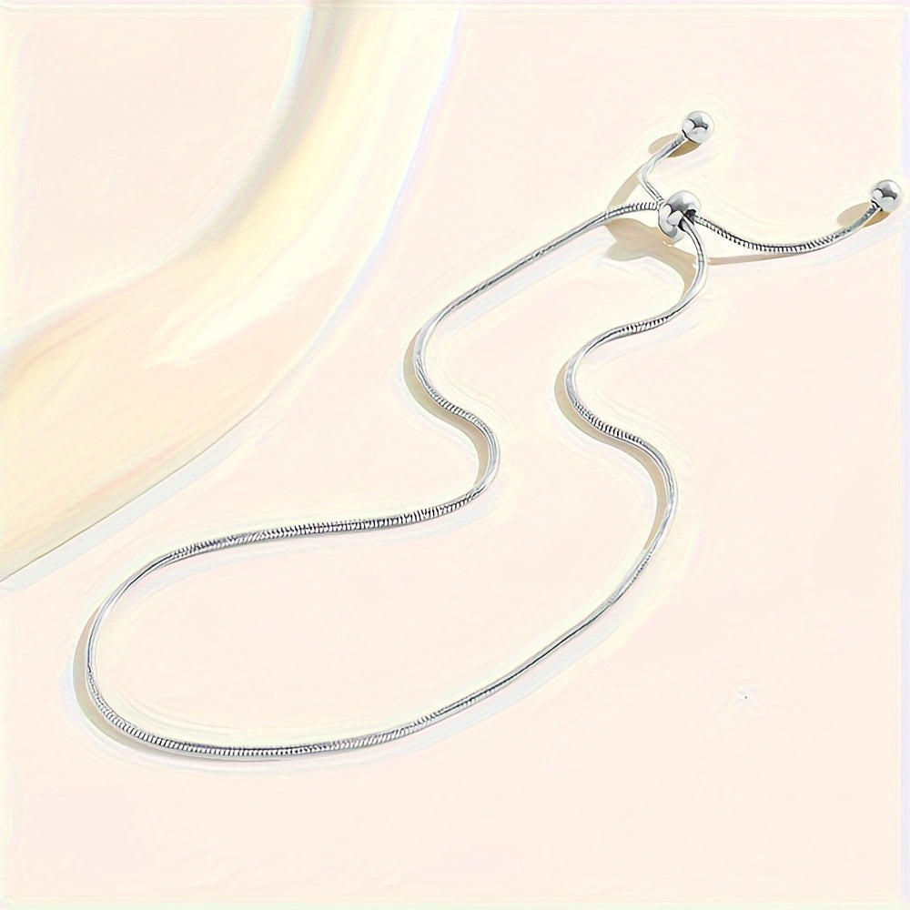 Tobillera Seraphine Snake