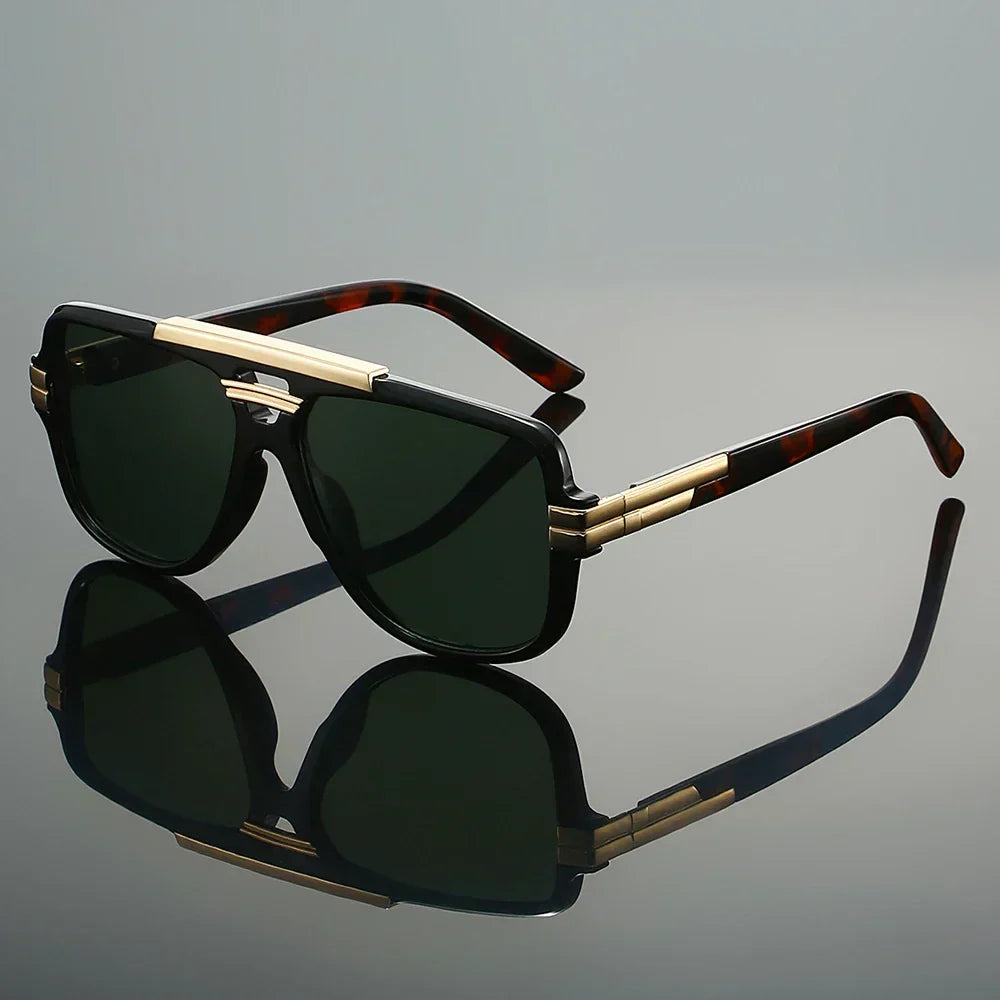 Gafas de sol retro Nico