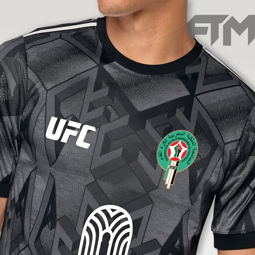 Maroc UFC